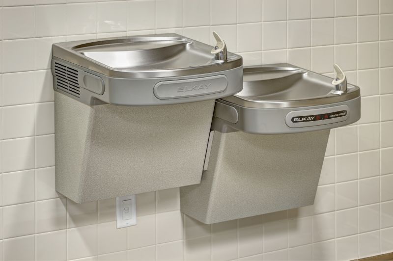 Drinking Fountain Maintenance in Carson City, NV