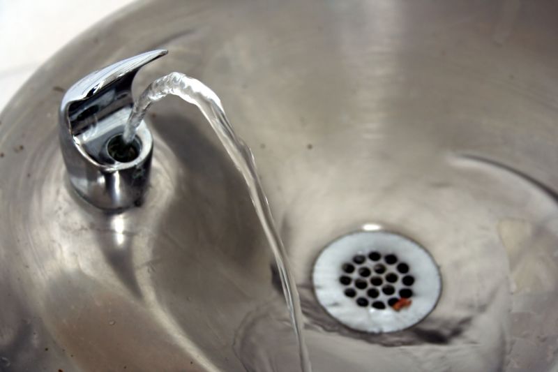 Drinking Fountain Repair in Reno, NV