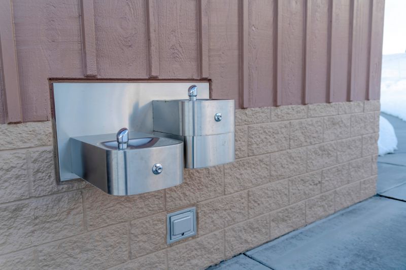 Drinking Fountain Repair in Carson City, NV