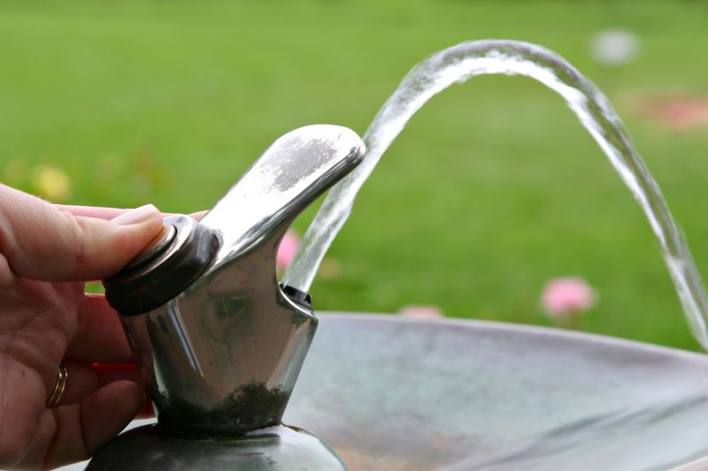 Drinking Fountain Replacement in St Louis, MO