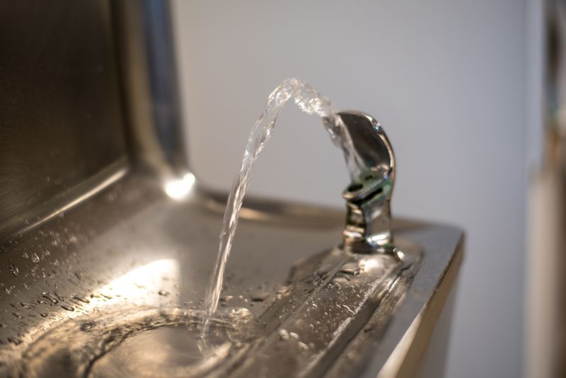 Drinking Fountain Service in Carson City, NV