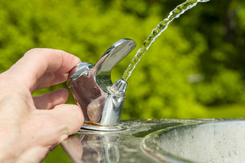 Drinking Fountain Service in Reno, NV