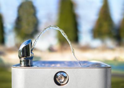 Water Fountain Servicing in Carson City, NV