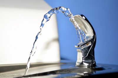 Water Fountain Servicing in Reno, NV